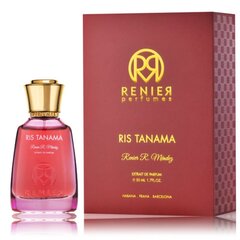 Kvepalai Renier Perfumes Ris Tanama PP moterims/vyrams, 50 ml kaina ir informacija | Kvepalai moterims | pigu.lt