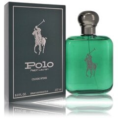 Odekolonas Ralph Lauren Polo Cologne Intense EDC vyrams, 237 ml kaina ir informacija | Kvepalai vyrams | pigu.lt