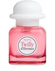 Kvapusis vanduo Hermès Tutti Twilly D'hermès EDP moterims, 7.5 ml kaina ir informacija | Kvepalai moterims | pigu.lt