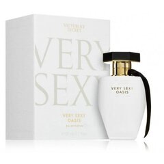 Kvapusis vanduo Victoria's Secret Very Sexy Oasis EDP moterims, 50 ml kaina ir informacija | Kvepalai moterims | pigu.lt