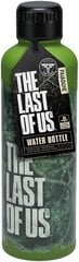 Paladone The Last Of Us Metal Water Bottle 500 ml kaina ir informacija | Žaidėjų atributika | pigu.lt