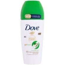 Rutulinis dezodorantas moterims Dove Advanced Care Go Fresh Cucumber 48h Anti-perspirant, 50 ml kaina ir informacija | Dezodorantai | pigu.lt