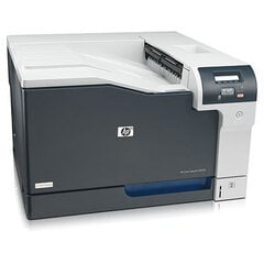 Spausdintuvas HP Color LaserJet CP5225dn kaina ir informacija | Spausdintuvai | pigu.lt