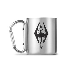 Skyrim Mug carabiner цена и информация | Атрибутика для игроков | pigu.lt