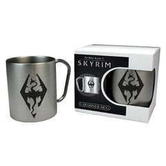 Skyrim Mug carabiner kaina ir informacija | Žaidėjų atributika | pigu.lt