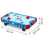 Air Hockey Neo-Sport NS-422 oro ritulio stalas kaina ir informacija | Lauko stalai, staliukai | pigu.lt