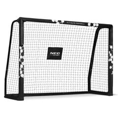 Futbolo vartai 180 x 120 x 60 cm NS-462 Hexagon kaina ir informacija | Futbolo vartai ir tinklai | pigu.lt