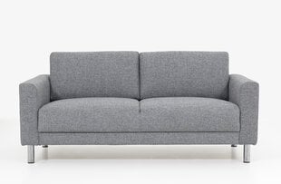 Cleveland dvivietė sofa цена и информация | Диваны | pigu.lt