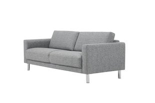 Cleveland trivietė sofa kaina ir informacija | Sofos | pigu.lt