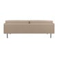 Levon trivietė sofa Positano 08 цена и информация | Sofos | pigu.lt