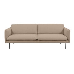 Levon trivietė sofa Positano 08 kaina ir informacija | Sofos | pigu.lt