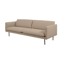 Levon trivietė sofa Positano 08 kaina ir informacija | Sofos | pigu.lt