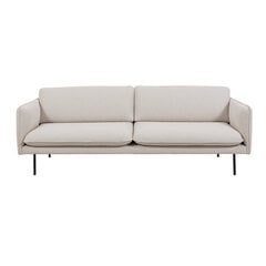 Levon trivietė sofa Positano 02 kaina ir informacija | Sofos | pigu.lt