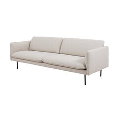 Levon trivietė sofa Positano 02 цена и информация | Диваны | pigu.lt