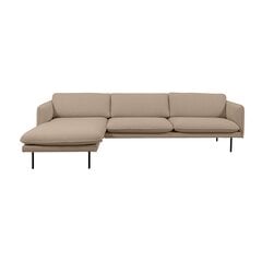 Levon kampinė sofa 2,5s Positano 08 цена и информация | Диваны | pigu.lt