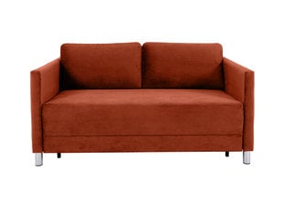 Dvivietė sofa-lova Flex New Wave110 kaina ir informacija | Sofos | pigu.lt