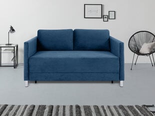 Dvivietė sofa-lova Flex New Wave220 kaina ir informacija | Sofos | pigu.lt