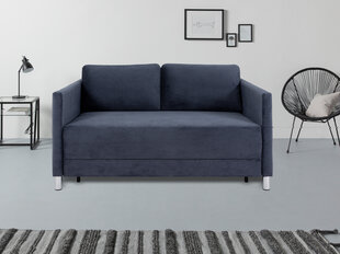 Dvivietė sofa-lova Flex New Wave40 цена и информация | Угловые диваны | pigu.lt