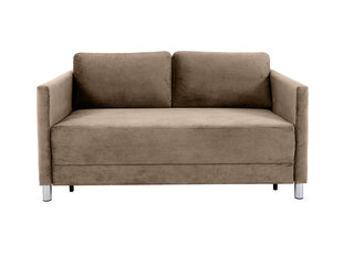 Dvivietė sofa-lova Flex New Wave70 kaina ir informacija | Minkšti kampai | pigu.lt