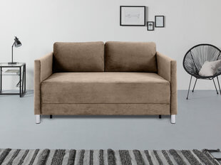 Dvivietė sofa-lova Flex New Wave70 цена и информация | Угловые диваны | pigu.lt