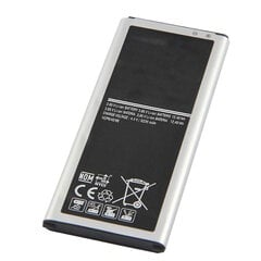 OEM EB-BN910BBE Samsung Galaxy Note 4 kaina ir informacija | Akumuliatoriai telefonams | pigu.lt