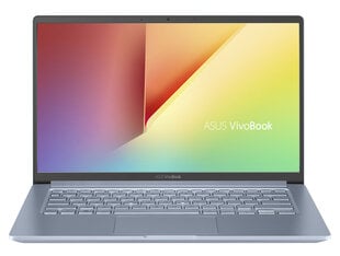 Asus Vivobook S14 S403FA kaina ir informacija | Nešiojami kompiuteriai | pigu.lt