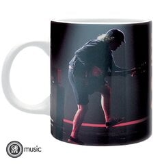 AC/DC Mug 320 ml Angus kaina ir informacija | Žaidėjų atributika | pigu.lt