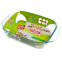 Pyrex kepimo forma Optimum 2.2l kaina ir informacija | Kepimo indai, popierius, formos | pigu.lt