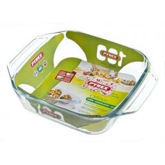 Pyrex kepimo forma Optimum, 2.4l kaina ir informacija | Kepimo indai, popierius, formos | pigu.lt