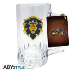 World of Warcraft Tankard "Alliance" kaina ir informacija | Žaidėjų atributika | pigu.lt