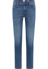 Мужские джинсы Mustang Oregon Slim K Jeans 1013712-5000-783 цена и информация | Mужские джинсы Only & Sons Loom 5714910844399 | pigu.lt