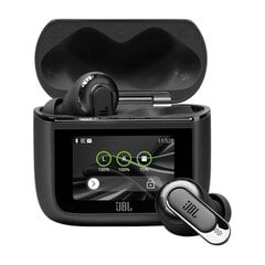 JBL Tour Pro 3, black kaina ir informacija | Ausinės | pigu.lt