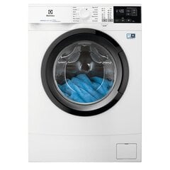 Electrolux EW6SM426BE kaina ir informacija | Skalbimo mašinos | pigu.lt