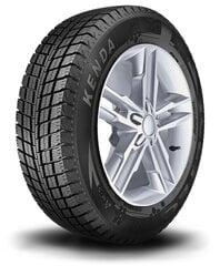 KENDA KR27 175/70R13 82Q цена и информация | Зимняя резина | pigu.lt