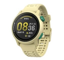 COROS PACE 3 GPS Sportinis laikrodis, Mist kaina ir informacija | Išmanieji laikrodžiai (smartwatch) | pigu.lt