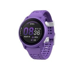 COROS PACE 3 GPS Sportinis laikrodis, Violetinis kaina ir informacija | Išmanieji laikrodžiai (smartwatch) | pigu.lt