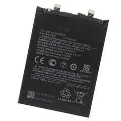 OEM BM5V Xiaomi Redmi Note 13 Pro 5G, Poco X6 5G kaina ir informacija | Akumuliatoriai telefonams | pigu.lt