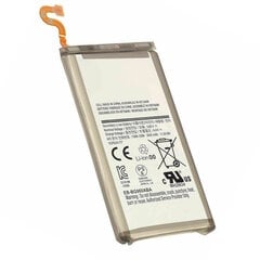 OEM EB-BG960ABU Samsung Galaxy S9 kaina ir informacija | Akumuliatoriai telefonams | pigu.lt