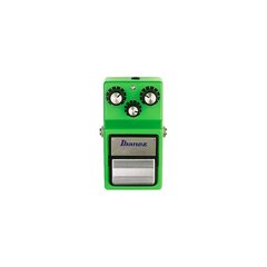 Ibanez TS9 Tube Screamer efektų pedalas kaina ir informacija | Priedai muzikos instrumentams | pigu.lt