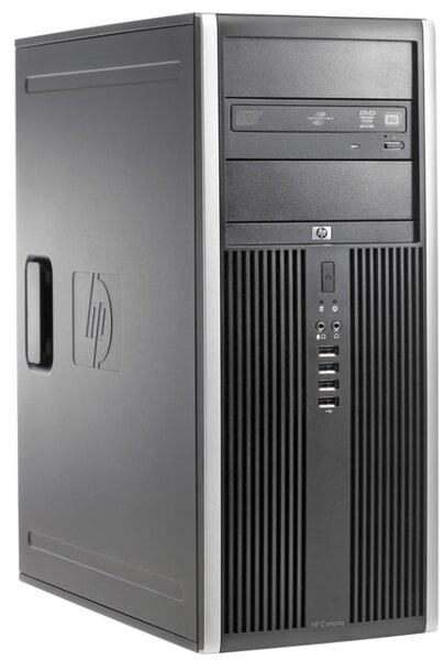 Hp8100MT