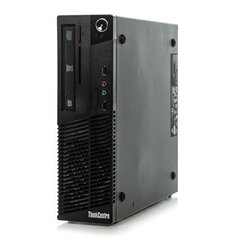 enovo M73 SFF i3-4150 8gb 256 SSD Win10 Pro Renew kaina ir informacija | Stacionarūs kompiuteriai | pigu.lt