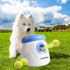 Pet Prime Automatic Ball Launcher цена и информация | Игрушки для собак | pigu.lt