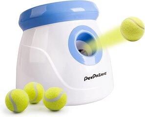 Pet Prime Automatic Ball Launcher цена и информация | Игрушки для собак | pigu.lt