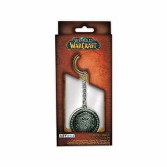 World of Warcraft - Moving Keychain "Azeroth's Compass" kaina ir informacija | Žaidėjų atributika | pigu.lt