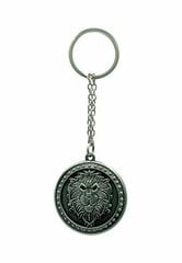 World of Warcraft - Keychain 3D "Alliance" kaina ir informacija | Žaidėjų atributika | pigu.lt