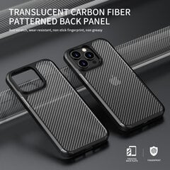 NewSkin Armor iPhone 13 Pro kaina ir informacija | Telefono dėklai | pigu.lt