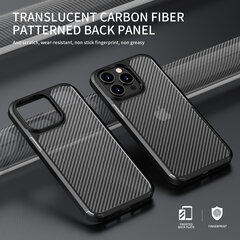 NewSkin Armor iPhone 15 Pro kaina ir informacija | Telefono dėklai | pigu.lt