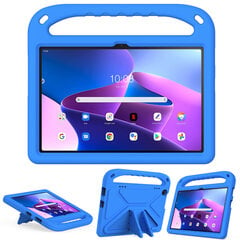 NewSkin Baby чехол для планшета  Lenovo Tab M10 (3rd Gen) Blue цена и информация | Чехлы для планшетов и электронных книг | pigu.lt