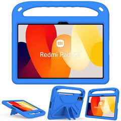 NewSkin Baby Redmi Pad SE 2023 Blue kaina ir informacija | Planšečių, el. skaityklių dėklai | pigu.lt