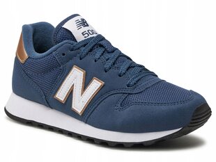 NEW BALANCE 500 moteriški sportiniai bateliai GW500SN2 sportiniai bateliai 36 kaina ir informacija | Sportiniai bateliai, kedai moterims | pigu.lt